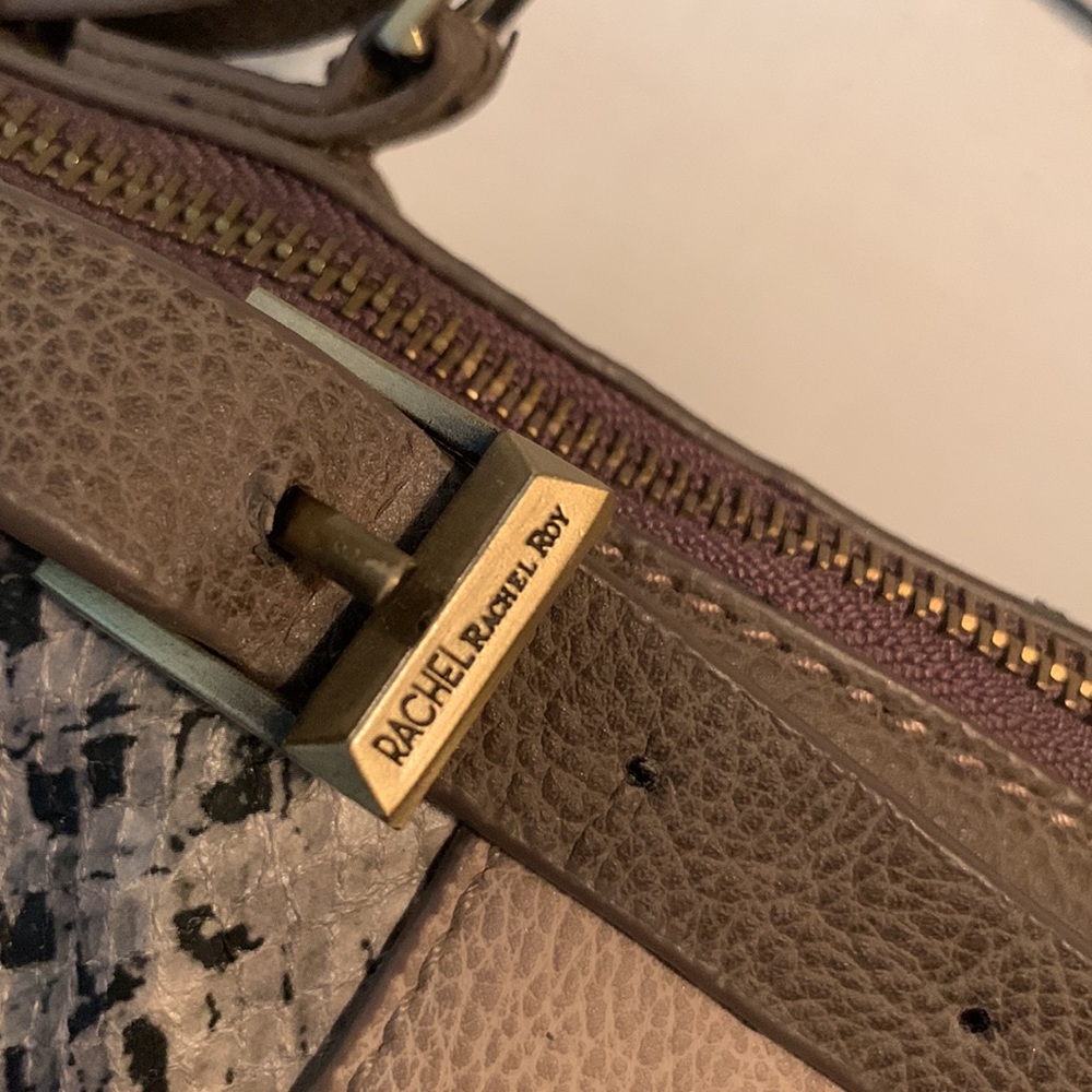 Rachel Roy Handbag - Picture 9 of 16